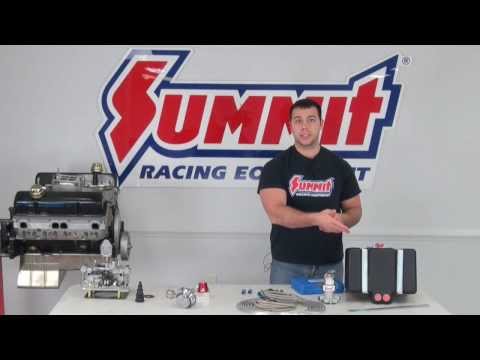 how to vent fuel cell