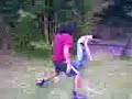 Cavers Anormales