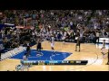 Top 10: Best Floaters of the 2012-2013 Regular Season