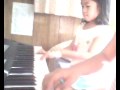 who's afraid....practice.....practice