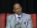 African American Youth and Future Success, Rev. KWalker1