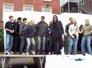 NIWO - Vergiftet Teil 2 live @ abigag 2008 NIWO - Vergiftet Teil 2 live @ abigag 2008