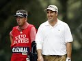 Volvo Masters Valderrama Golf