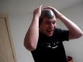 Condom Head Man