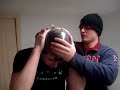 Condom Head Man