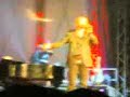 GIGI D'ALESSIO TOUR 2007 ROMA LIVE FINO A QUAND SCURE NOTTE
