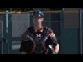 Welcome Back Buster Posey - You Can Go the Distance!