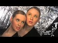 Make-Up Trend Model 2008 - uma \"Wow\" Mascara Make-Up Trend Model 2008 - uma \"Wow\" Mascara