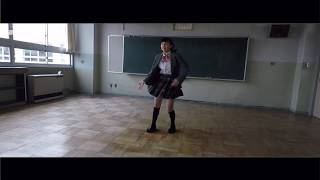 Ringo Winbee – Dance movie (DanceFact)