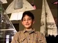 I build gliders and try to make \