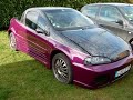 OPEL TIGRA OPEL TIGRA
