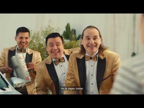 Aguas Andinas – No la Dejes Correr