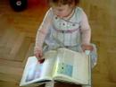 Ari And Her Space Book