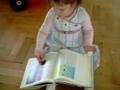 Ari And Her Space Book