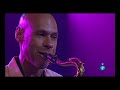 Joshua Redman & The Bad Plus - Silence is the cuestion - Vitoria Jazz Festival 2012 The Bad Plus: Reid Anderson (Bass) Ethan Iverson (Piano) David King (Drum...