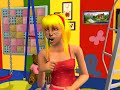 Holly Dolly - Don't worry, be happy (the Sims 2 edition) Manele-Gratis.net