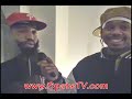 Hip-Hop News magazine SPATE Tone Trump Interview Hip-Hop News magazine SPATE Tone Trump Interview