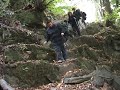 gruppo trekking tripetetolo