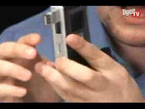 Pure Digital Technologies Flip Video Ultra Camcorder