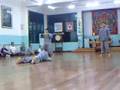 Sunmido Demonstration by Budhist Monks