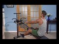 Bayou Fitness Total Trainer Home Gym Bayou Fitness Total Trainer Home Gym