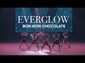 EVERGLOW – BON BON CHOCOLAT + DANCE BREAK 