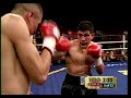 David Diaz vs. Jose Armando Santa Cruz Part 2 David Diaz vs. Jose Armando Santa Cruz Part 2