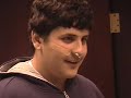 Burrito Boy the Series: Episode 2 - Dr. Lewy Gives Johnny Bad News Burrito Boy the Series: Episode 2 - Dr. Lewy Gives Johnny Bad News