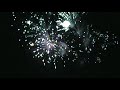 Final Tchaikovsky + canons du fort Henry + feux d\ Final Tchaikovsky + canons du fort Henry + feux d\