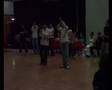 Jumpstyle Auftritt