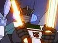 Wheeljack Tribute