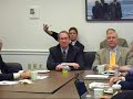 American Spectator Breakfast, House GOP Energy Revolt Part 4 American Spectator Breakfast, House GOP Energy Revolt Part 4