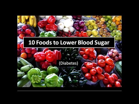 how to treat high blood sugar