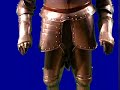 forensics authenticated this amazing original 16th century suit of armor made for joachim ii hektor (1505-1571) elector (king of prussia) by peter von speyer. for more information contact me or visit the official armor web site www.kingsarmor.com (link on this page).