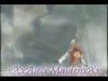 *November Night* Cloud and Rikku tribute