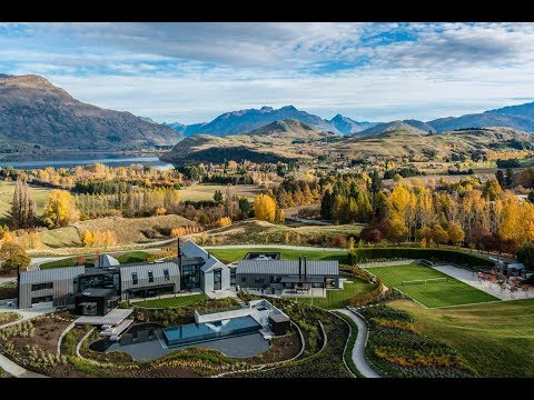 Lodge at The Hills | Residence Collection | Touch of Spice