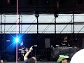 sunshine jones live at metamorphose, august 27,2006 8:03