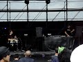 sunshine jones live at metamorphose, august 27,2006 8:03