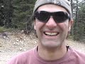 Rossland Frolf Association Presents The 2007 Spring Fling