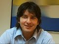 Entrevista con Miguel Baldoni, piloto de rally, San Luis
