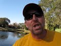 Large Mouth Bass Fishing Northern Florida