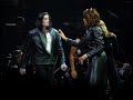 Michael Jackson & Whitney Houston Duet - Rock With Somebody