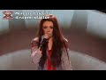 Cher Lloyd - Get Your Freak On - The X Factor 2010 Live Final
