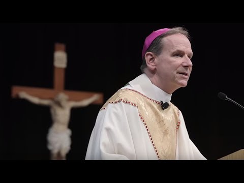 2018 LIVG Mass Homily