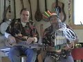 Pipe Hat  - Jim &amp; Fred