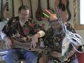 Pipe Hat  - Jim & Fred