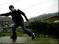 Kunai throwing for r-tards #4 (aiming) Kunai throwing for r-tards #4 (aiming)