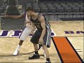 NBA 2K9 THE HOOK SHOT NBA 2K9 THE HOOK SHOT