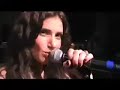 Idina Menzel: Live from New Brunswick