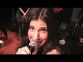 Idina Menzel: Live from New Brunswick